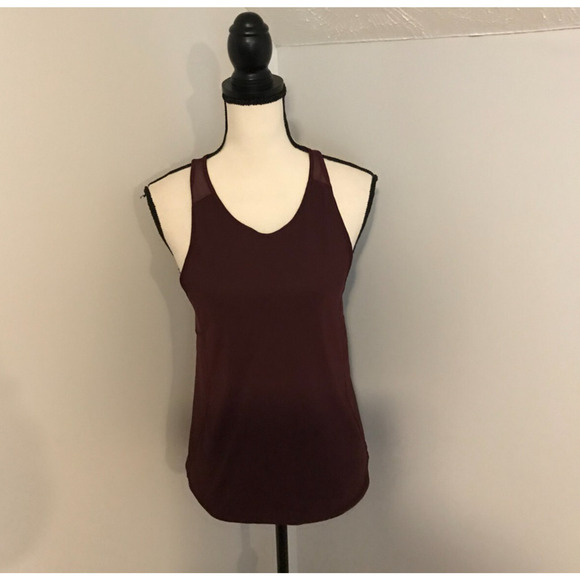 Lululemon Garnet Sculpt Tank II - Picture 1 of 6
